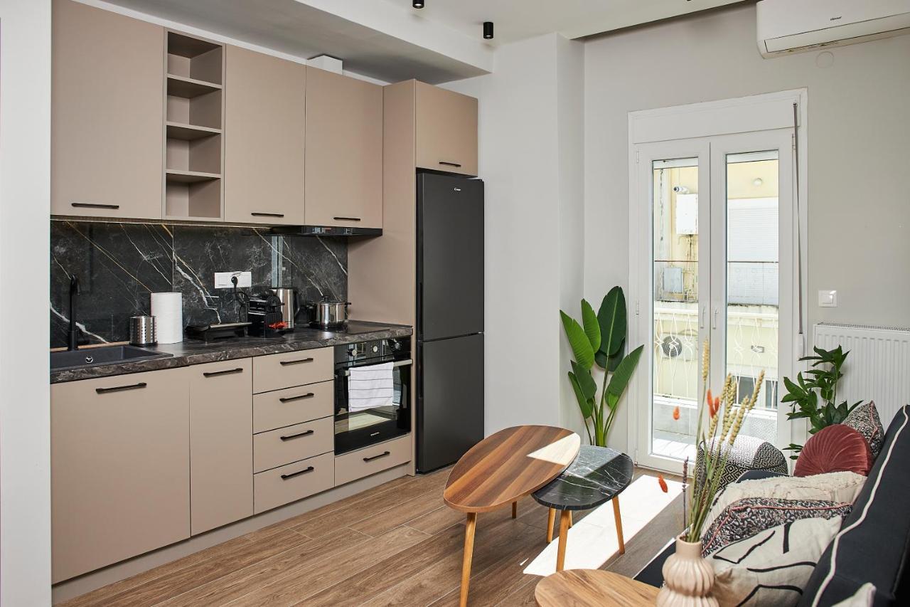 Dream Luxury Apartment In The City Center by Binobi!