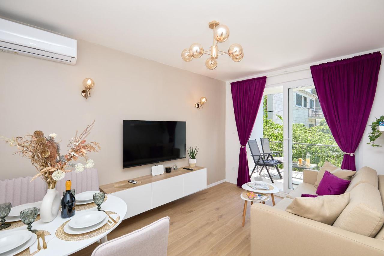 Golden Rose Walking Distance 1 Km From Old Town