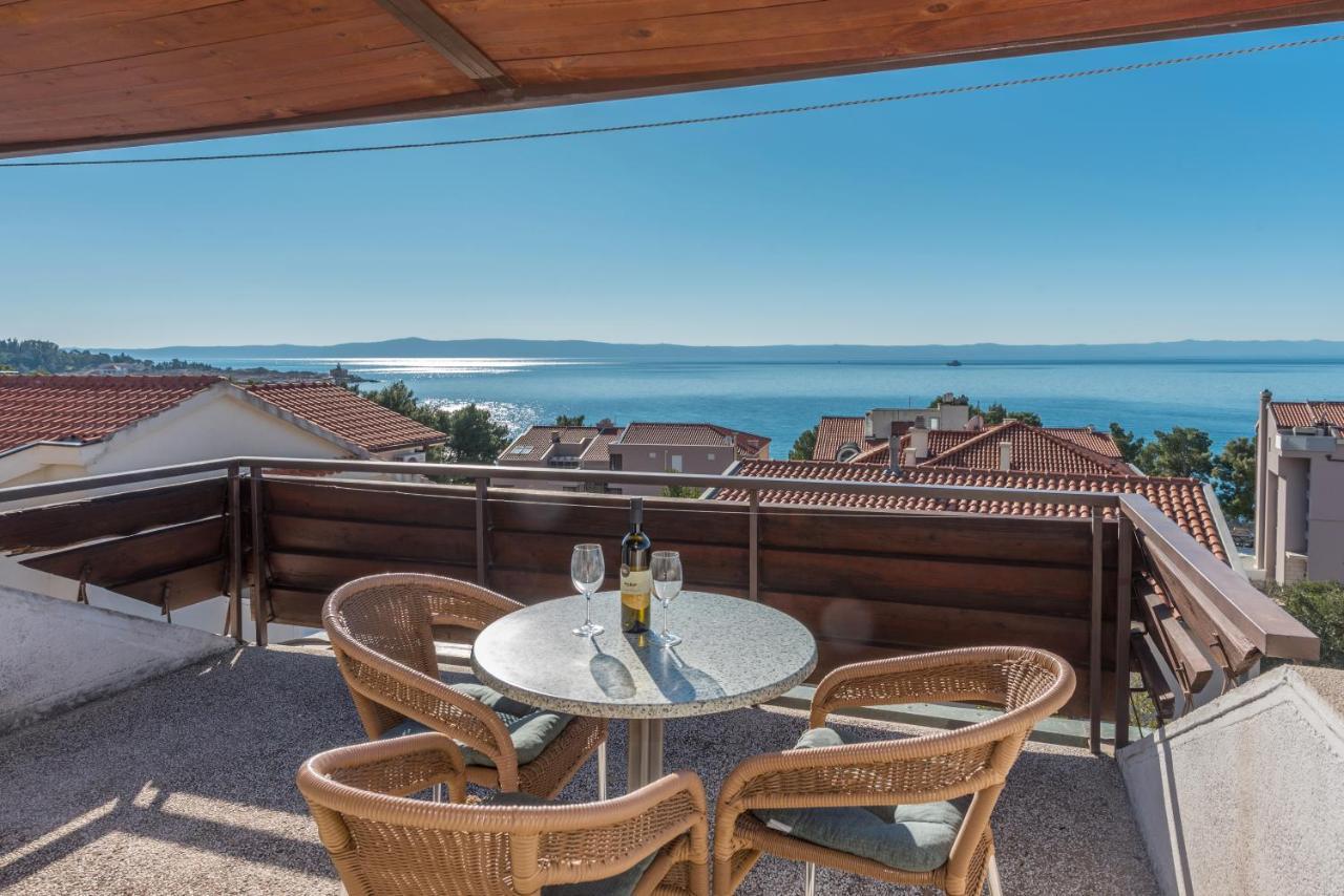 Apartmani Cesljar