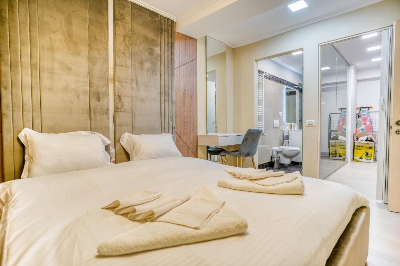 Prime 2br Apartment Persepolis Residence