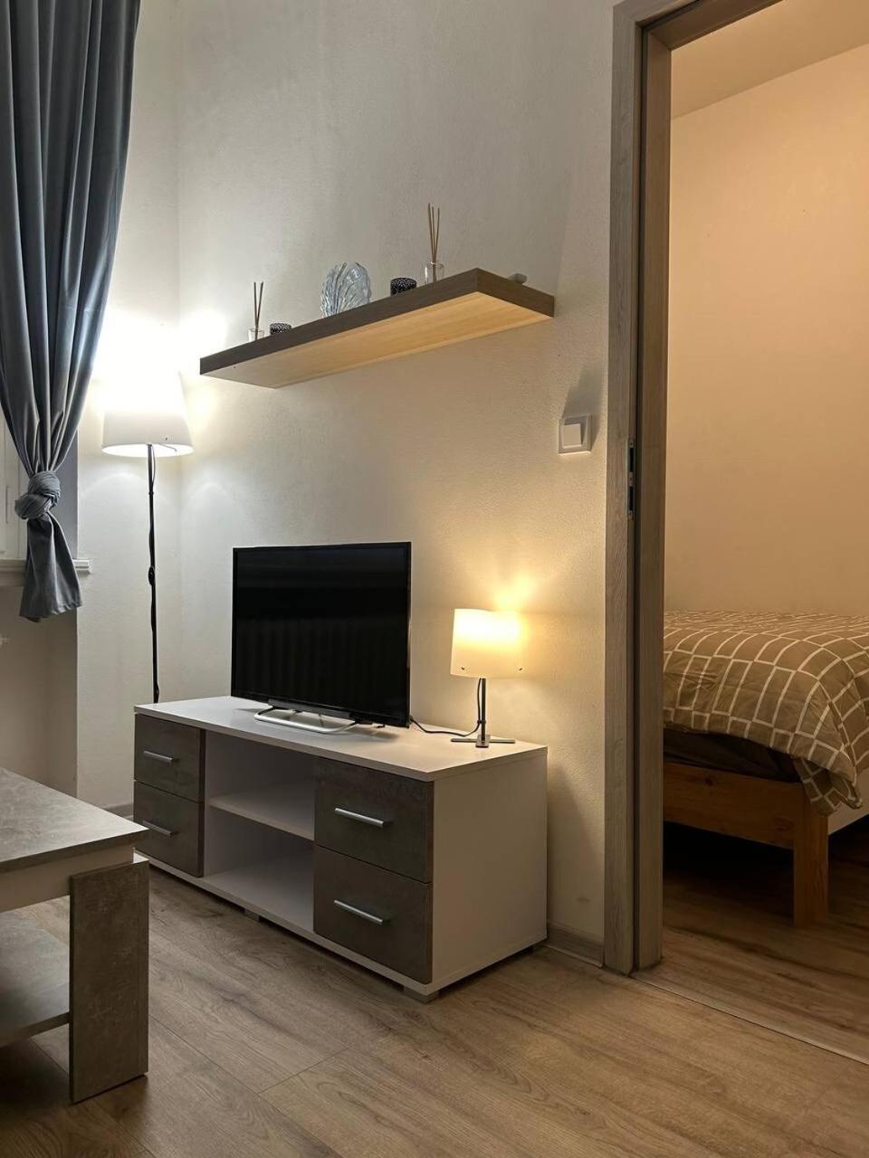 Urban Chic Apartment Prague 1