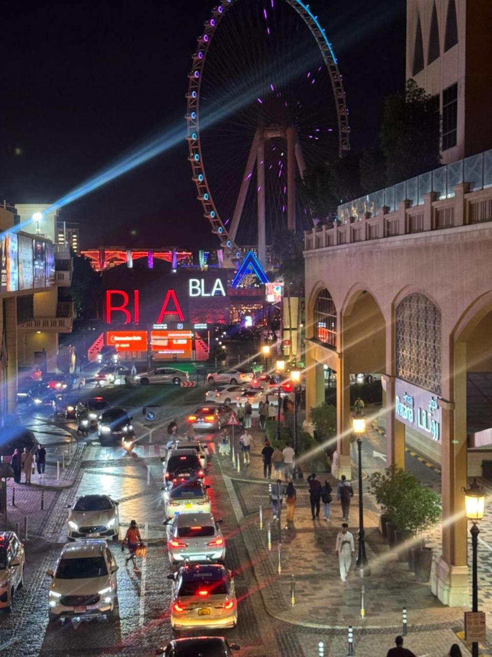 Jbr Shared Hostel Premium (Adults Only)