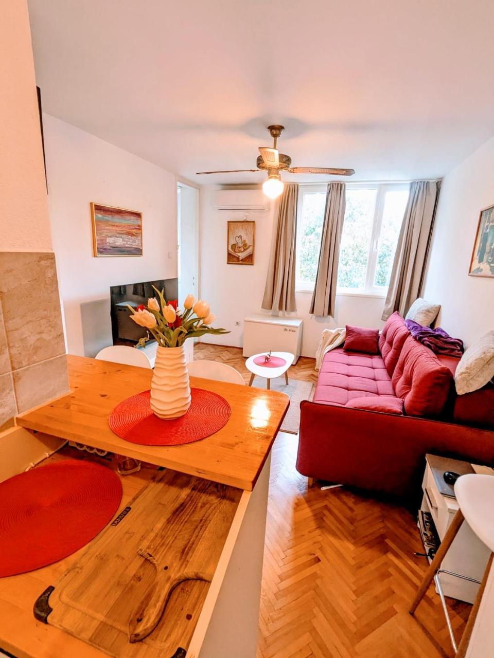 Demass Apartment Cozy, Free Parking & Wifi