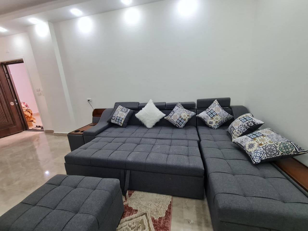 Golden Home Hurghada