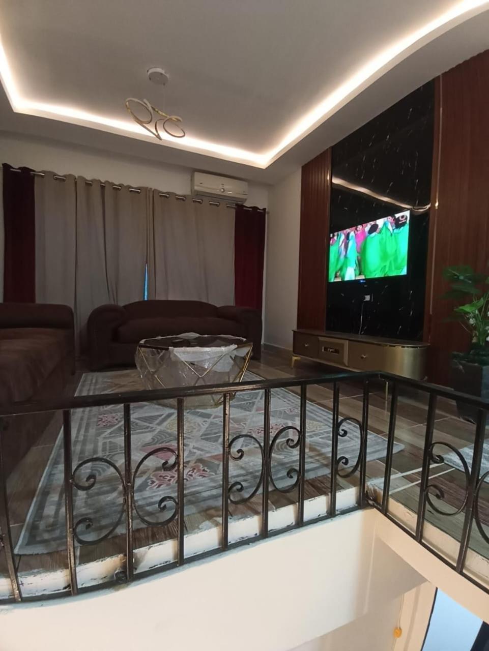 The Comfort Studio