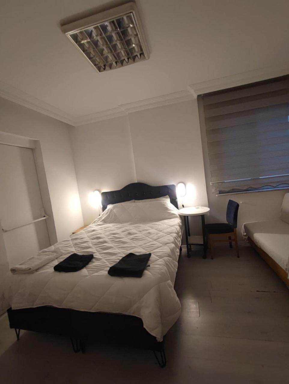 Uskudar Sahil Konaklama