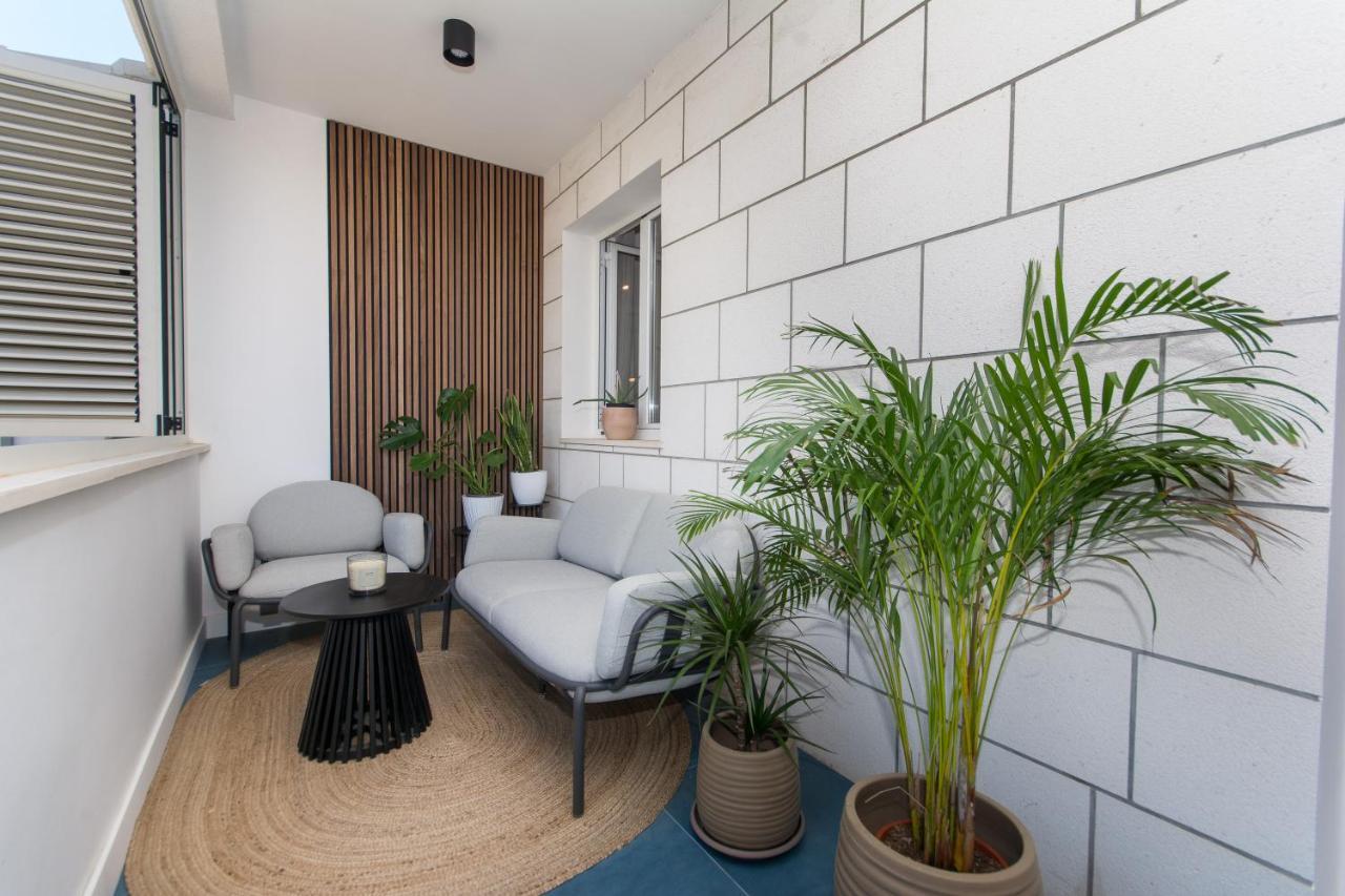 Margarita Apartment