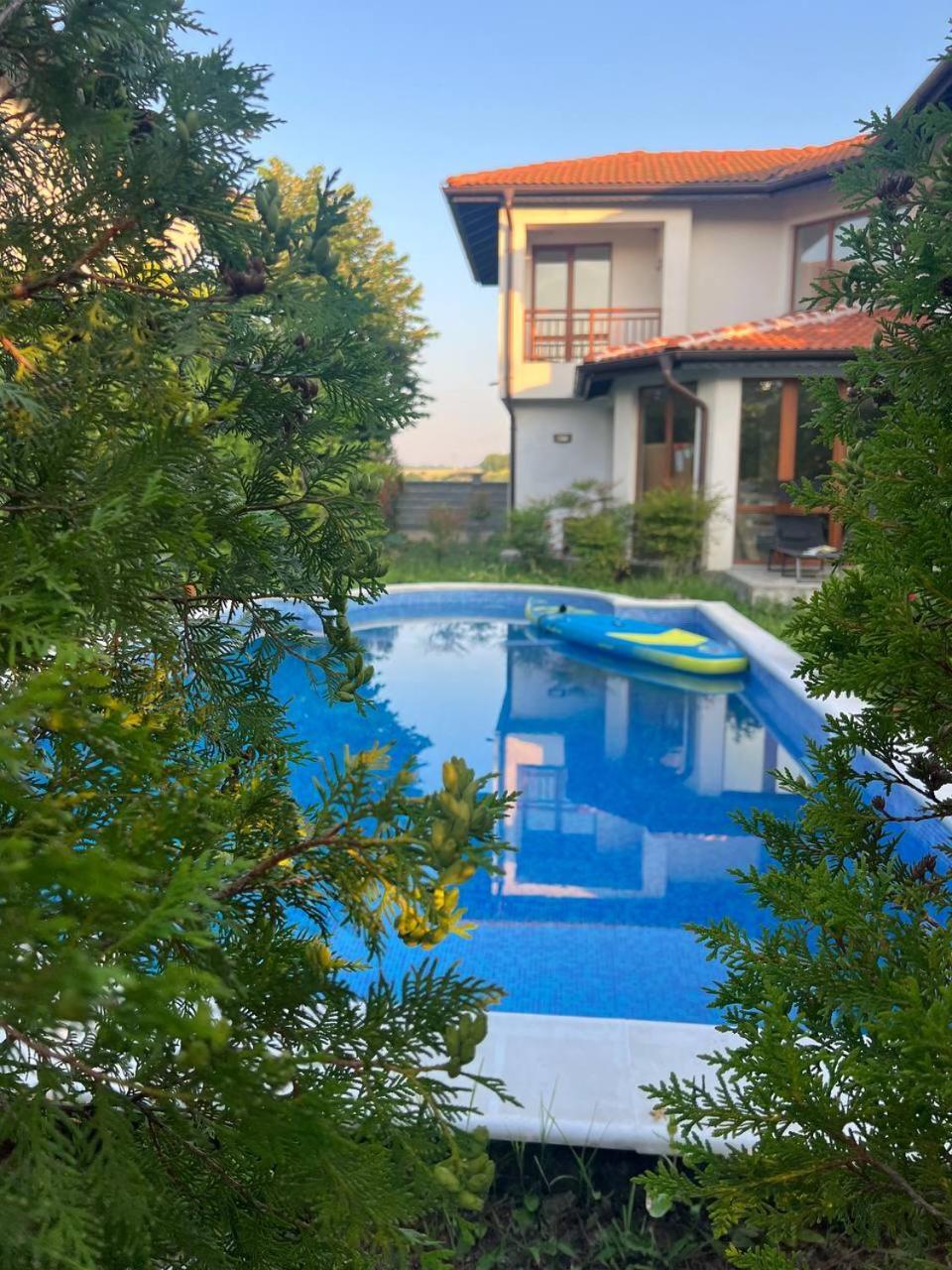 Villa Luna