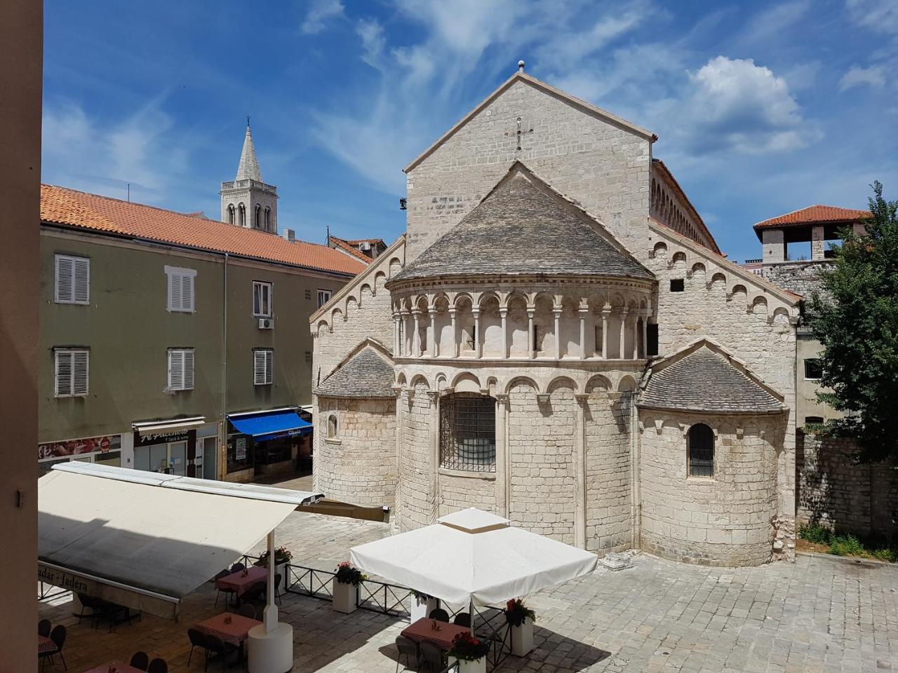 Modern Room Old Town Zadar