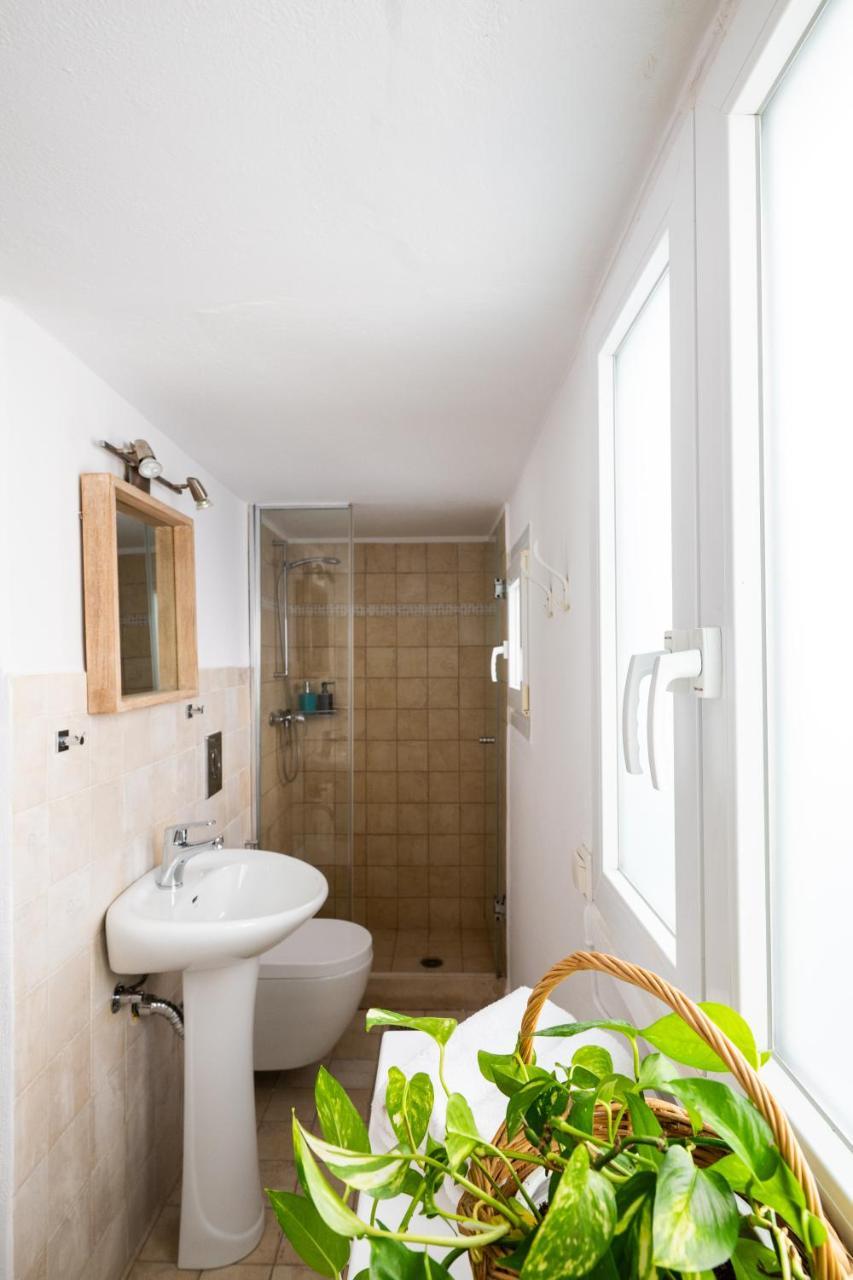 Mykonian Old Port Suite With Sea View