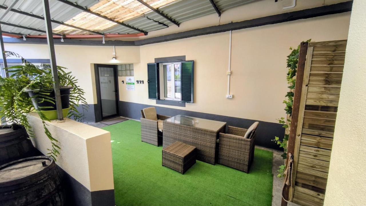 Abrigo Dos Prazeres Guesthouse By Mth