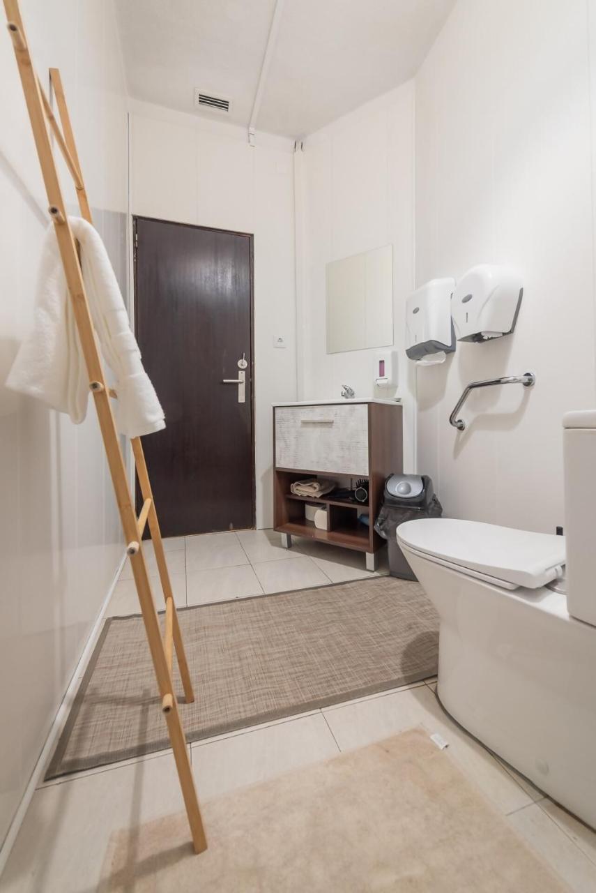 Abrigo Dos Prazeres Guesthouse By Mth