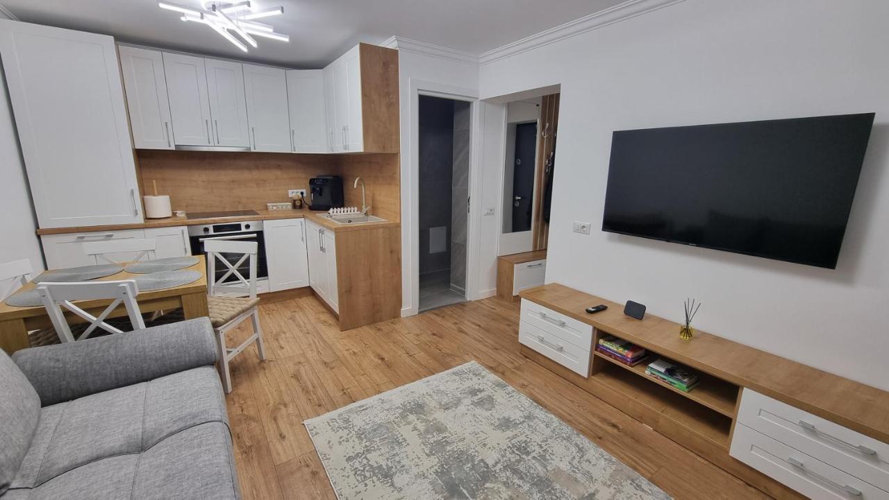 Vis Apartment Suceava University