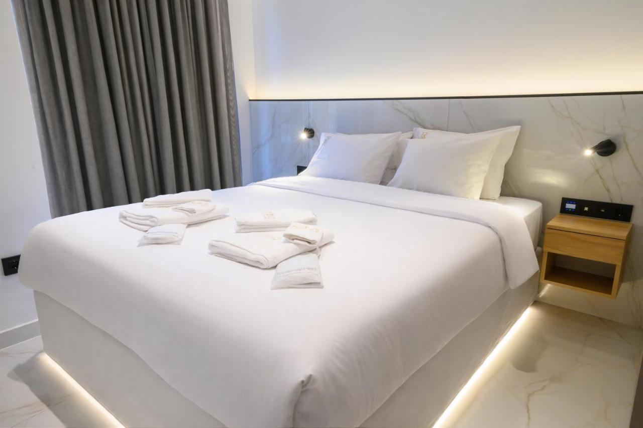 Nidus Boutique Apartment