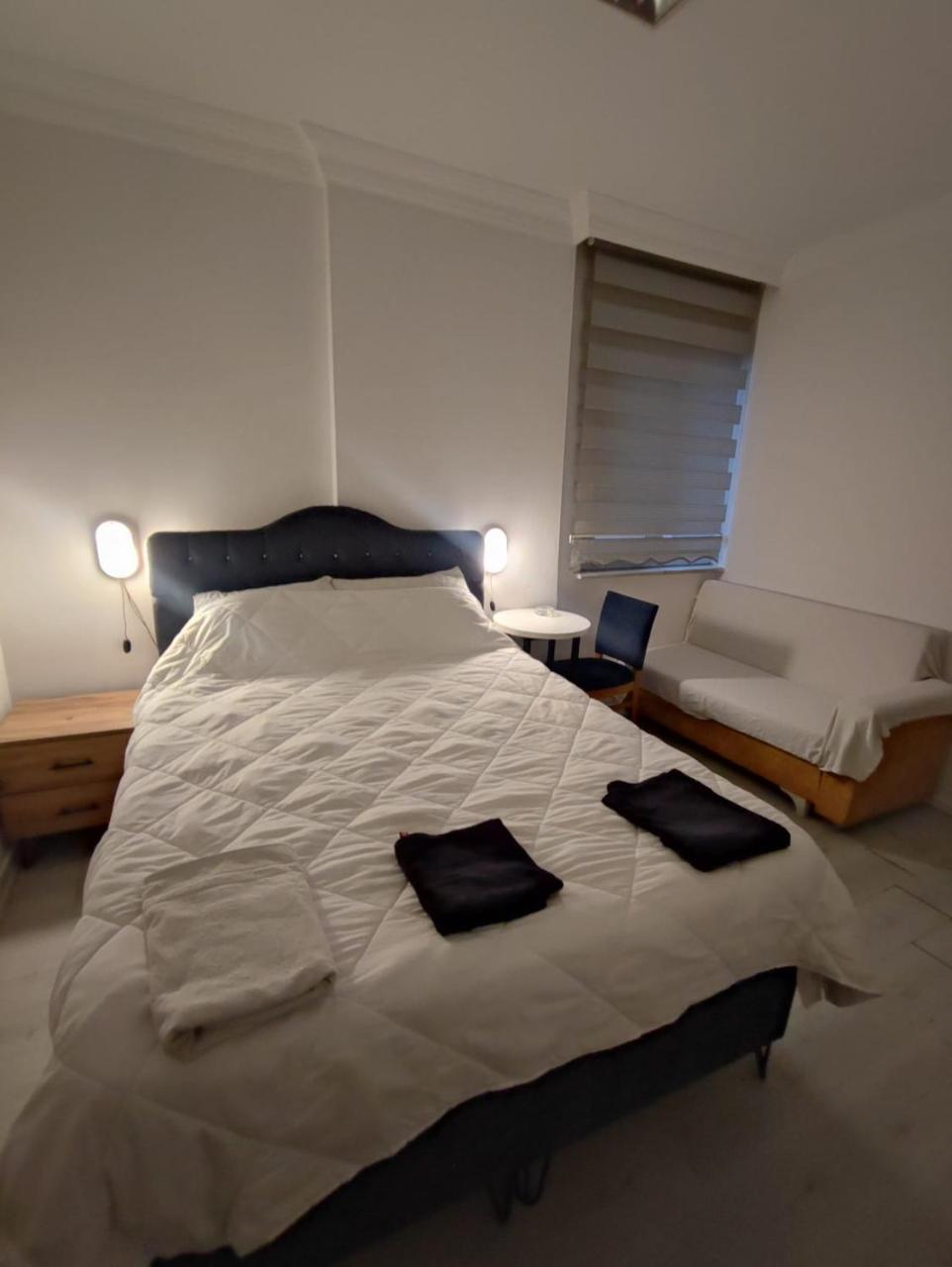 Uskudar Sahil Otel