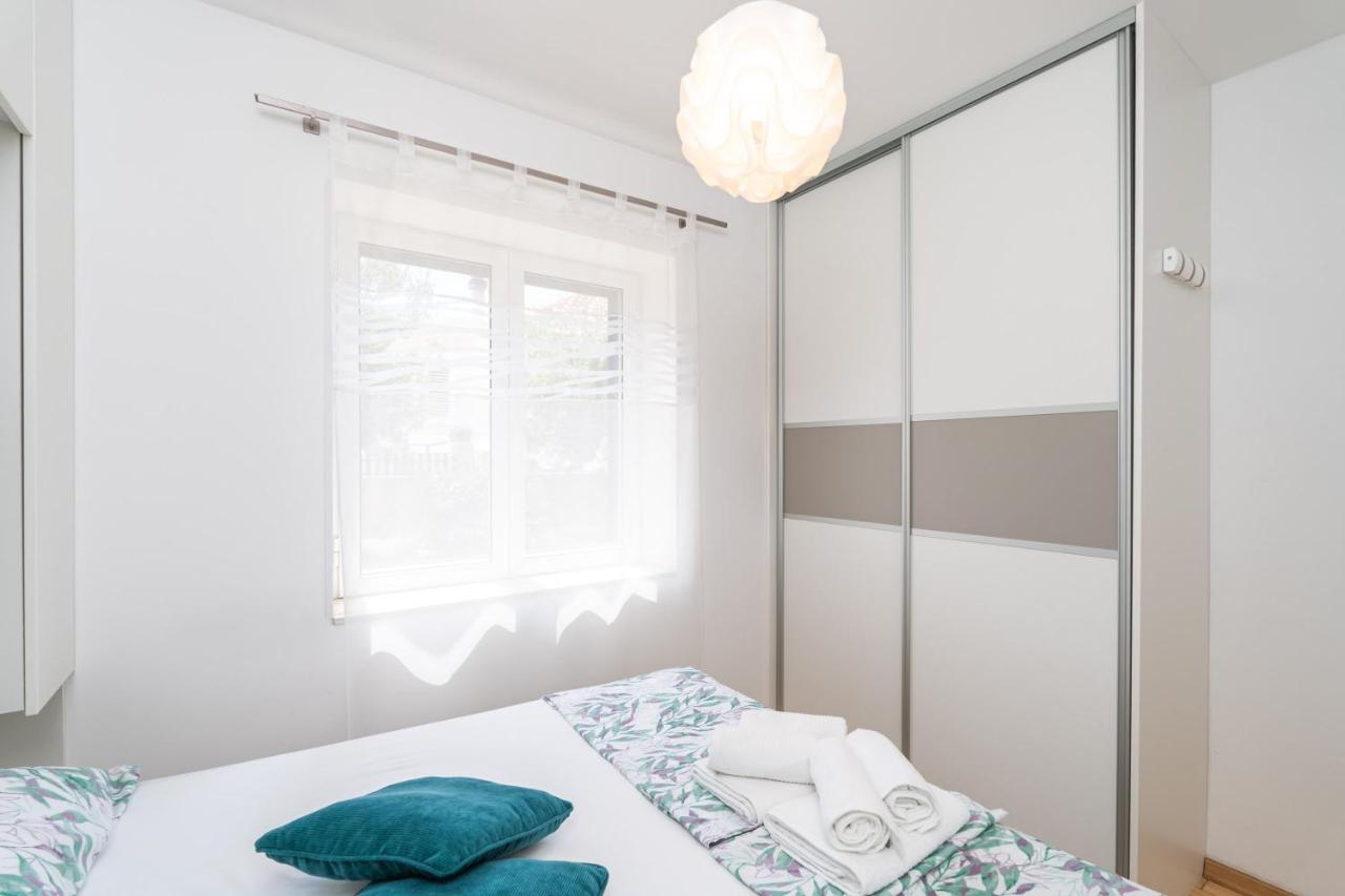 Apartment Doma