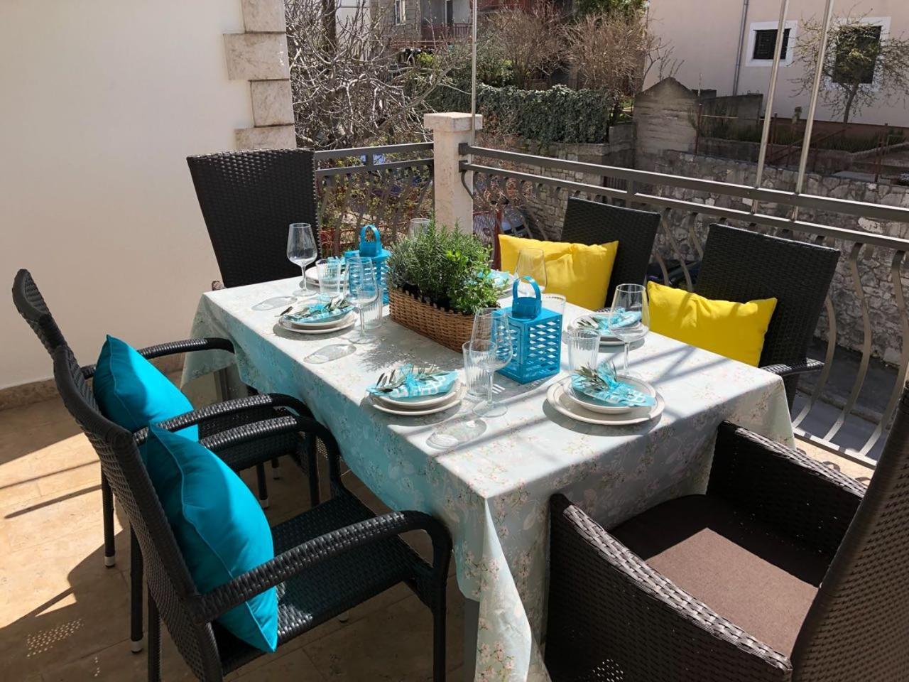 Apartment Ana