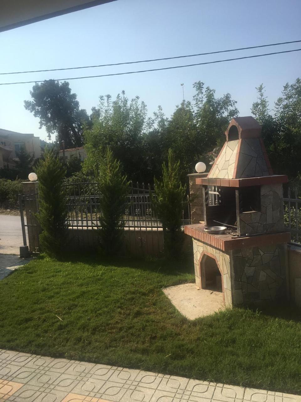 Kriopigi Apartments