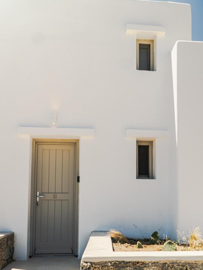 Joco Mykonos Nature Suites N8