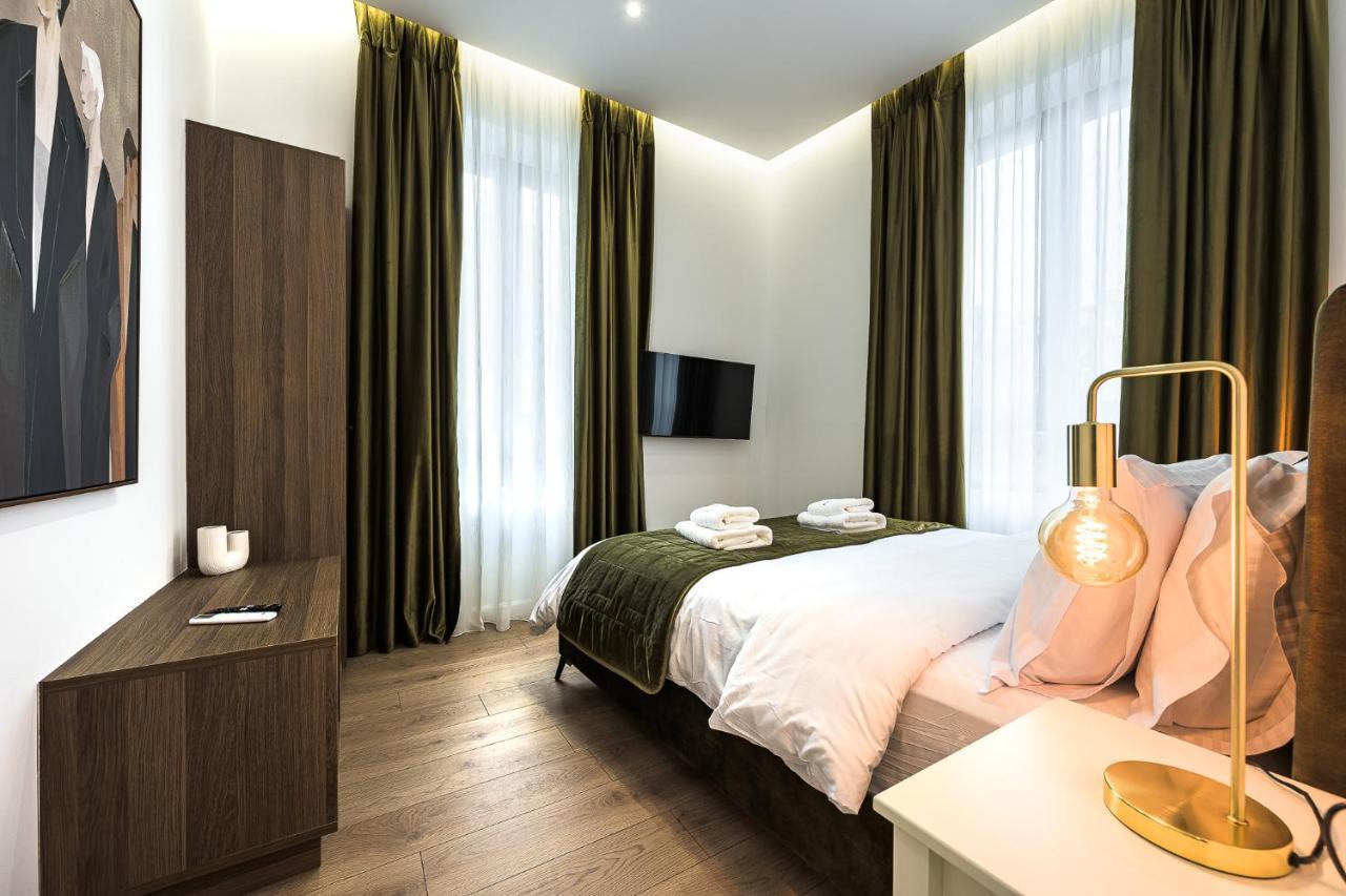 Lithos Boutique Residences