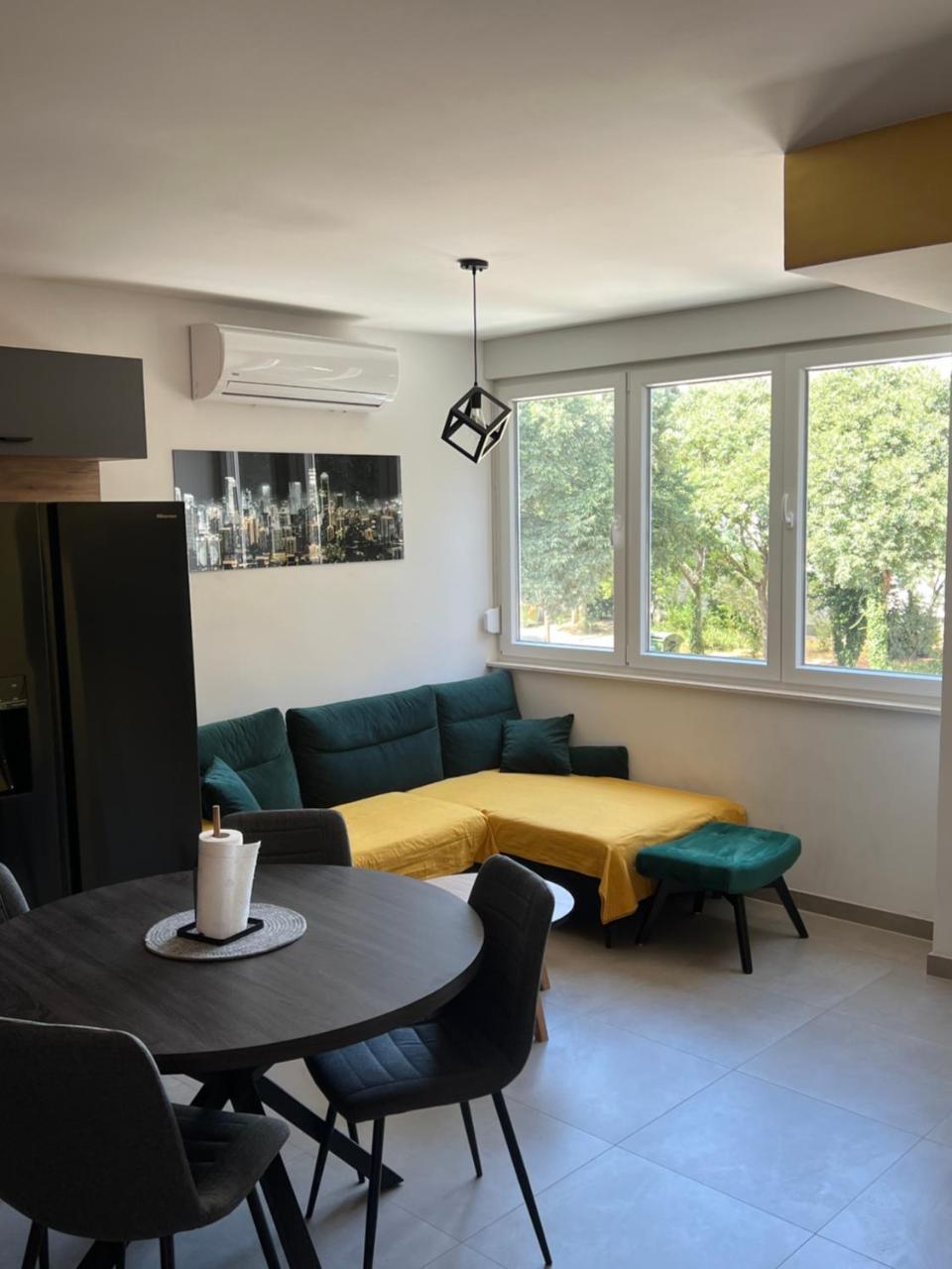 Giuseppe Design Apartment