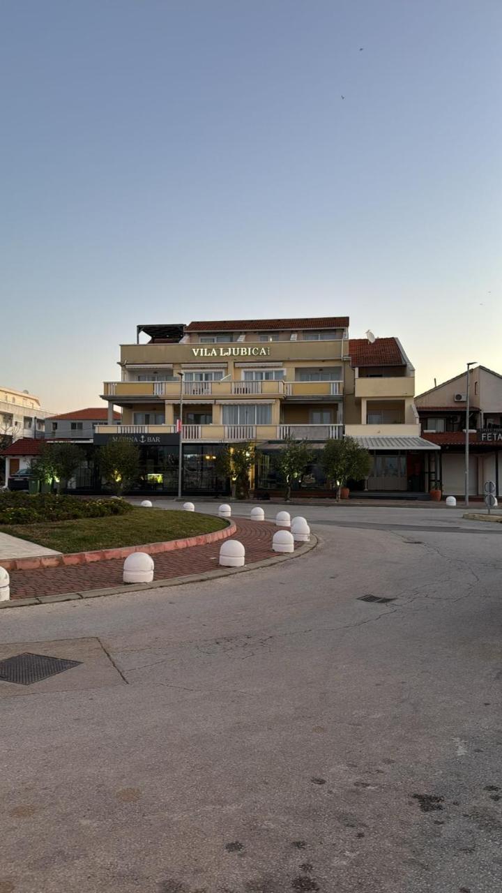 Villa Ljubica