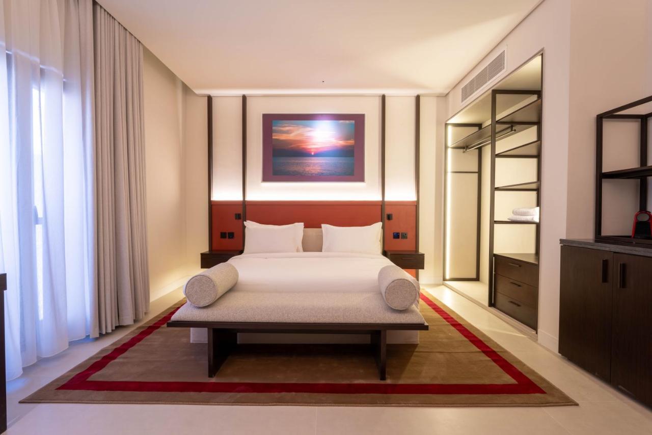 Rhb Qurtubah Suites