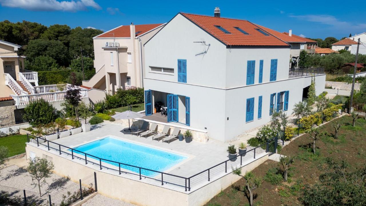 Villa Celtis
