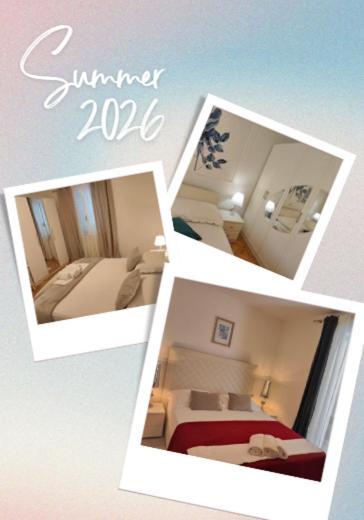Apartment & Bedroom D & M2