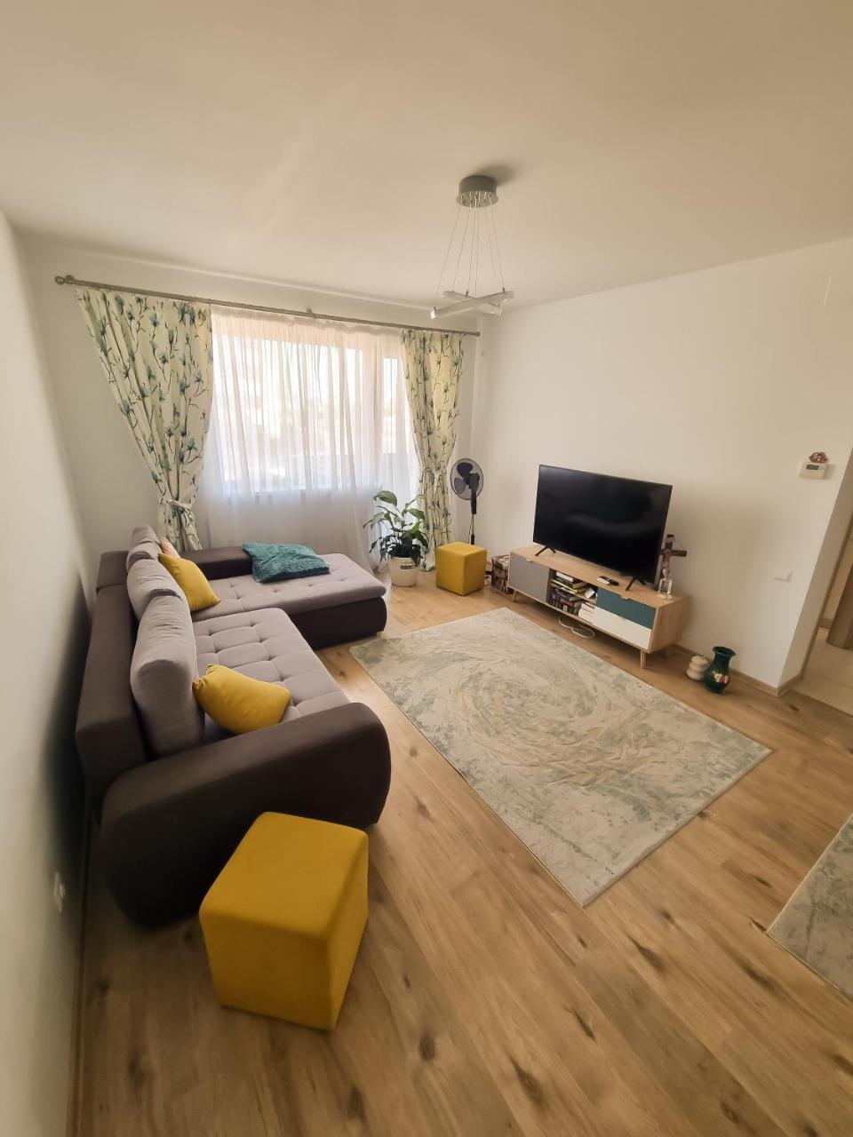 Greenfield Baneasa Airport Therme Aparthotel