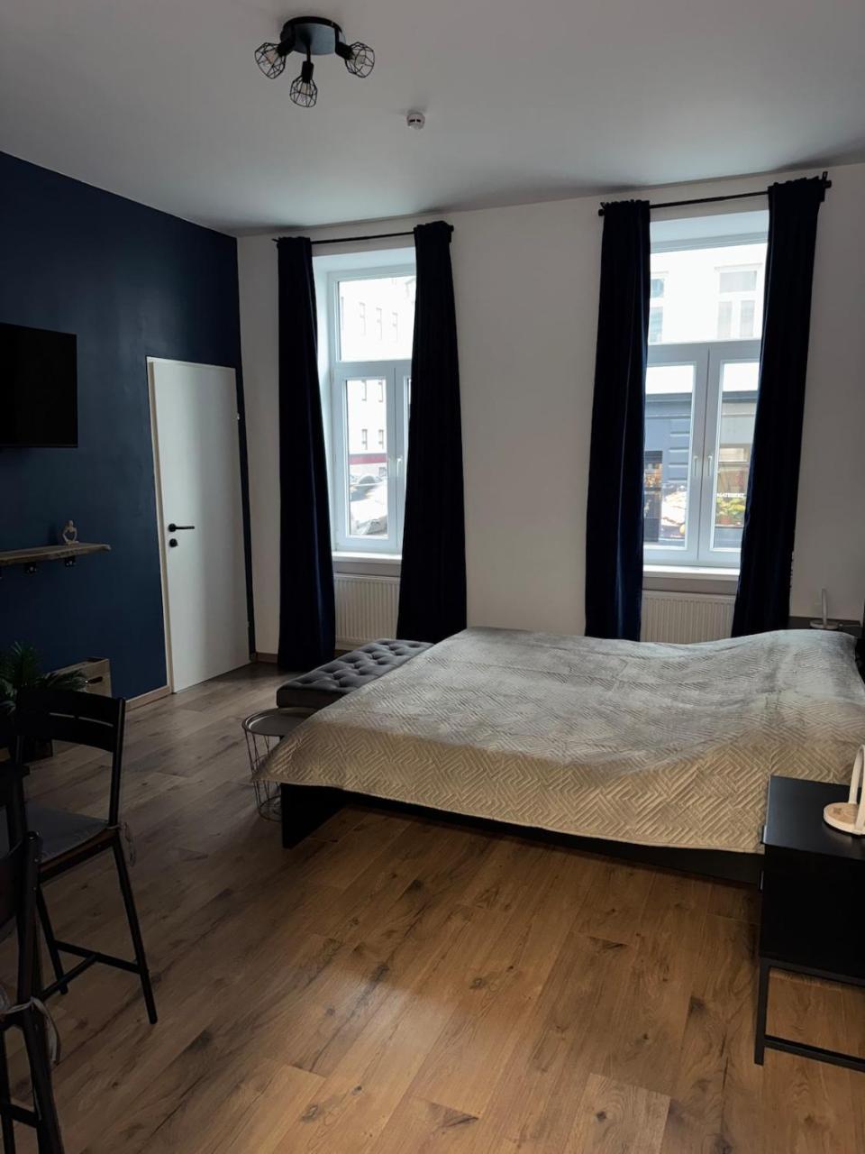 Zentral Wohnen Stadtzentrum Schnell Erreichbar