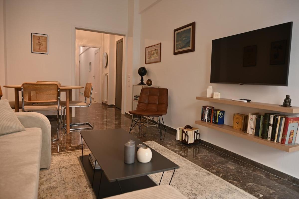 Zoodochou Pigis An Elegant City Retreat