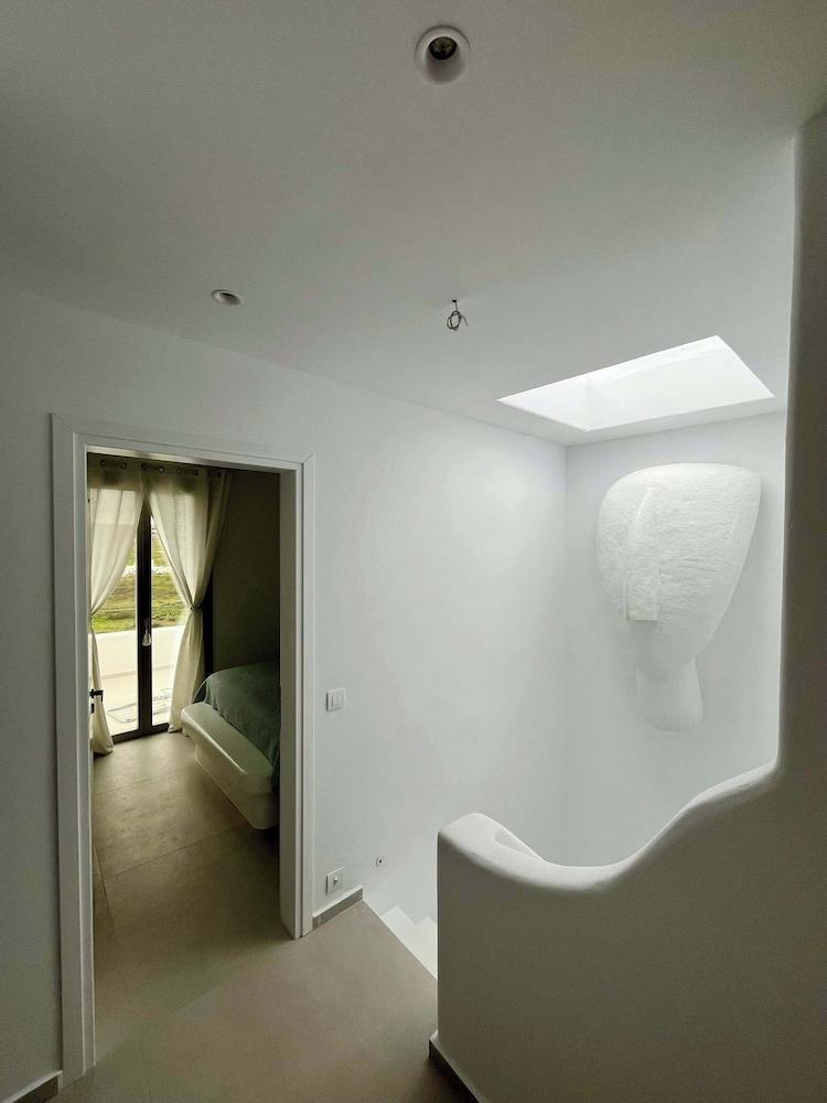 Eidolion Essence Mykonos Villa With Private Pool