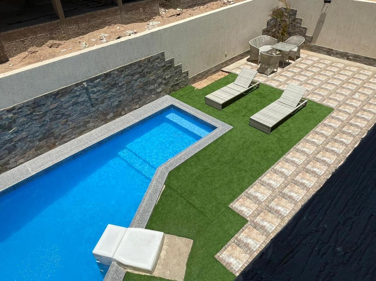 Dahab Residence