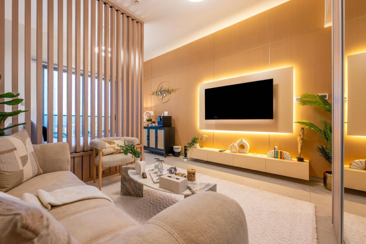 Exquisite Studio by Udh Sway Residence at Dubai Hills