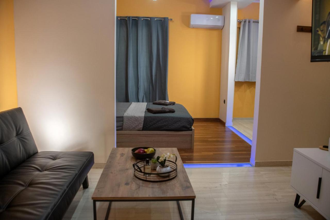 Smart Studio With Self Check-in
