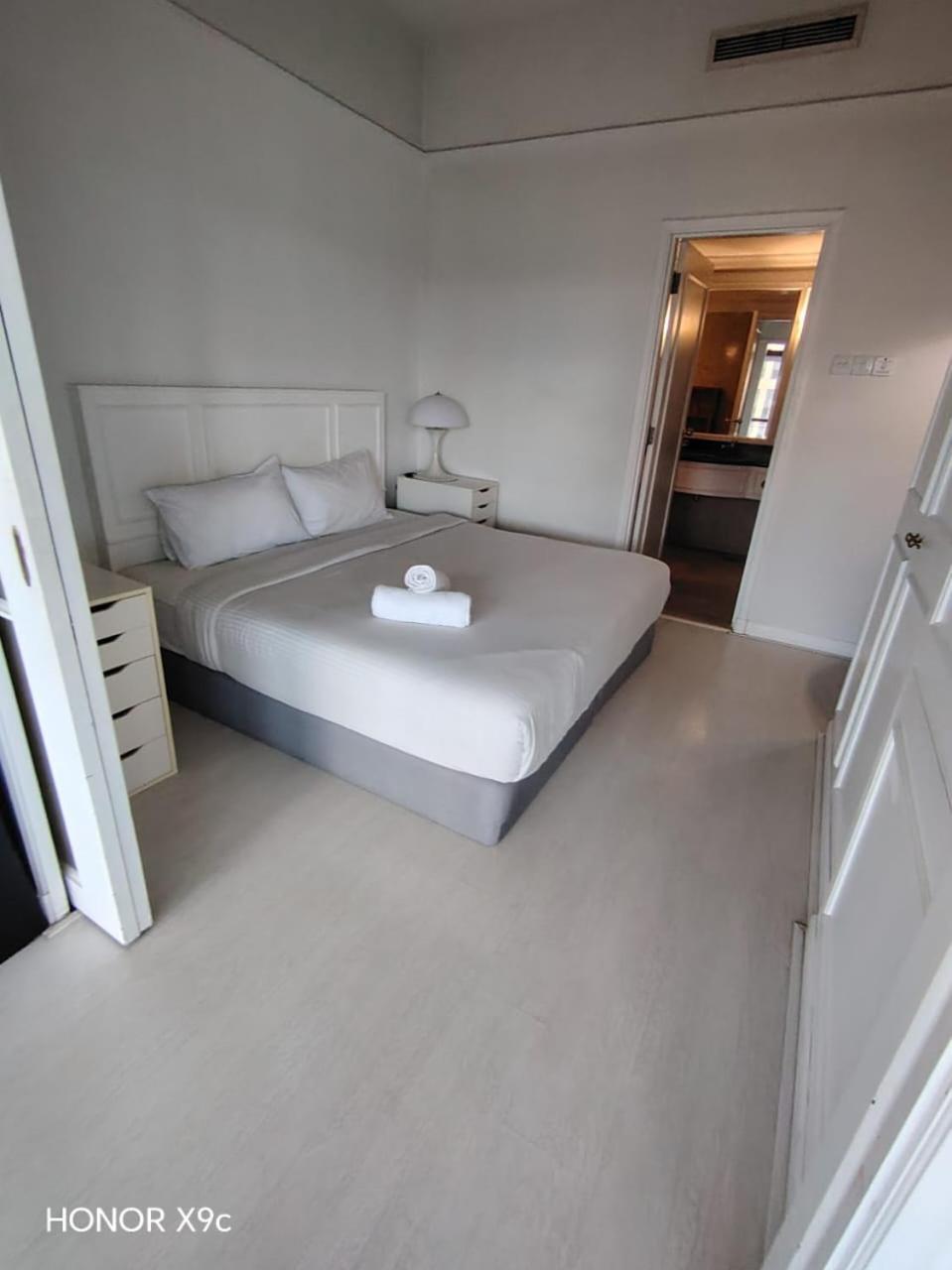 Times Square Suites at Time Square Kl