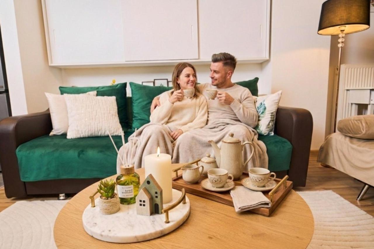 Velvet Nest Residence Cosy Retrite by Open House Apartments