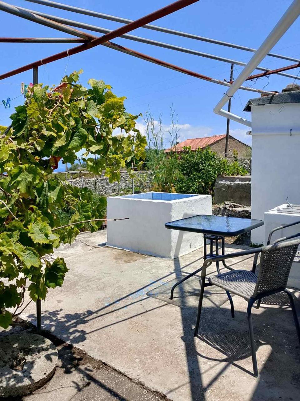 Ambelaki Cottage