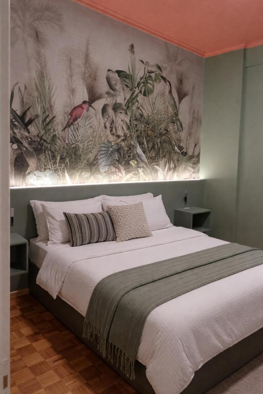 Stylish Apartment In Athens Next To Panathenaic Stadium