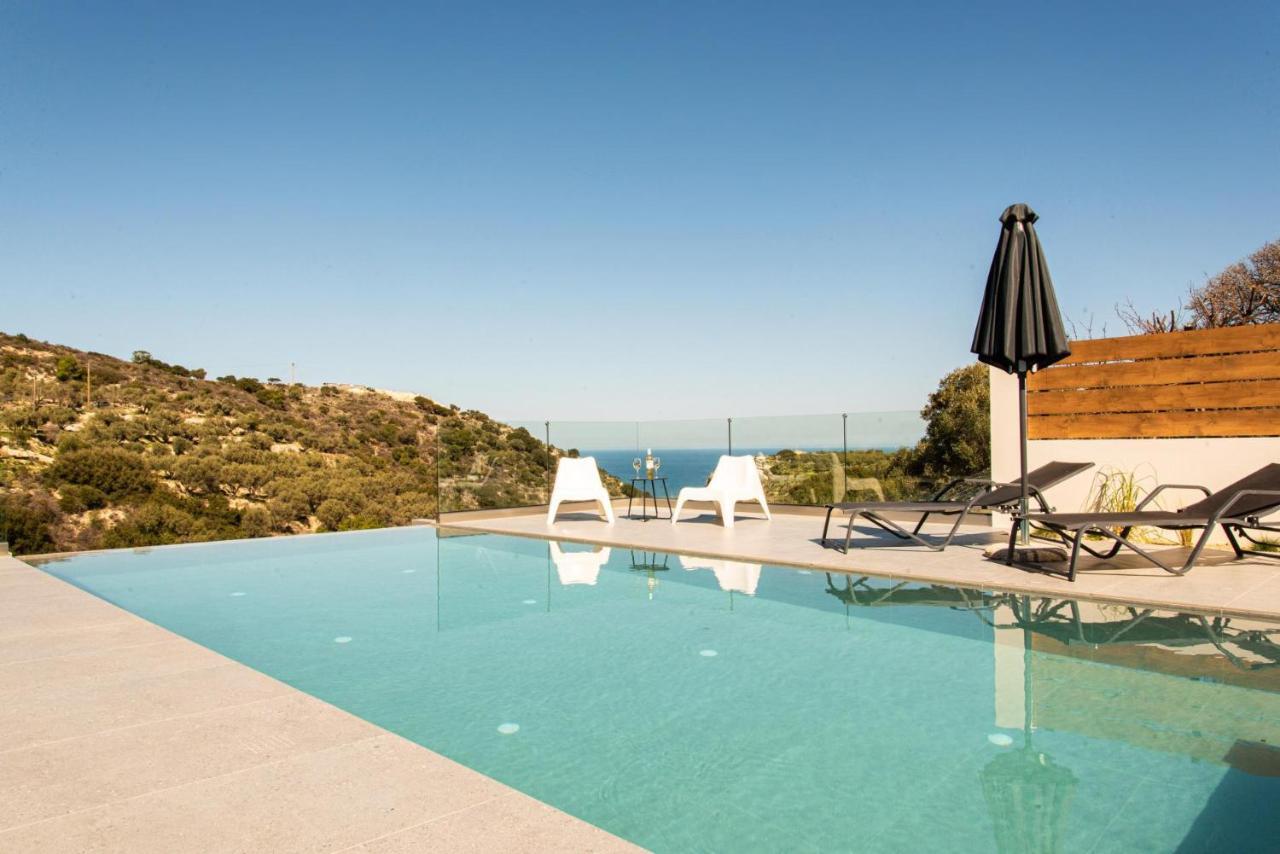 Canyon 2 Villa With Private Pool