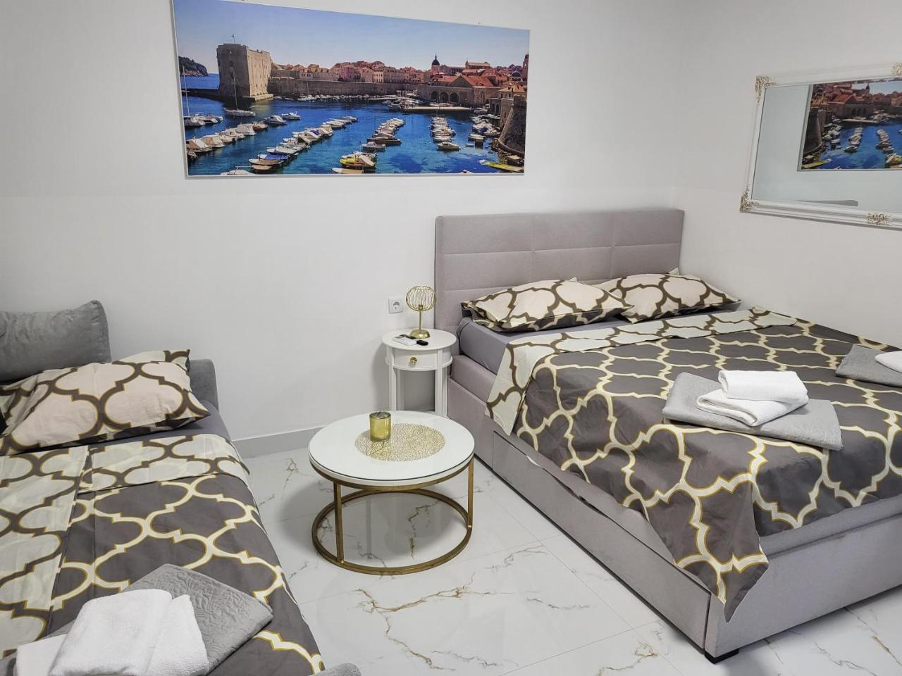 Mango Apartman Studio