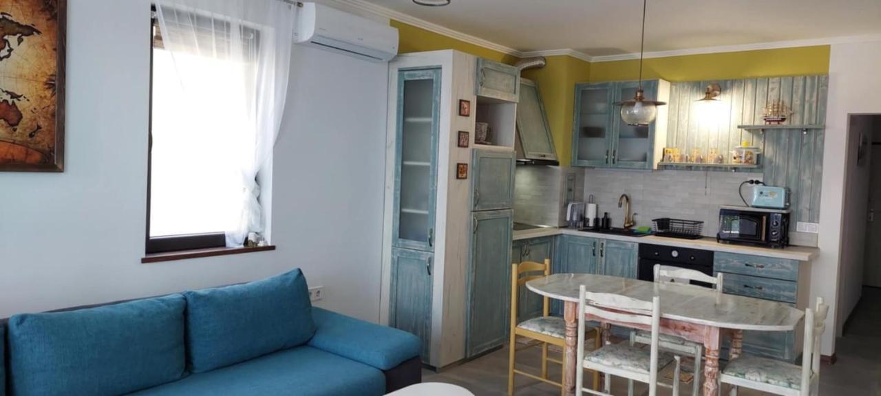 Anthic 7 Apartment 3