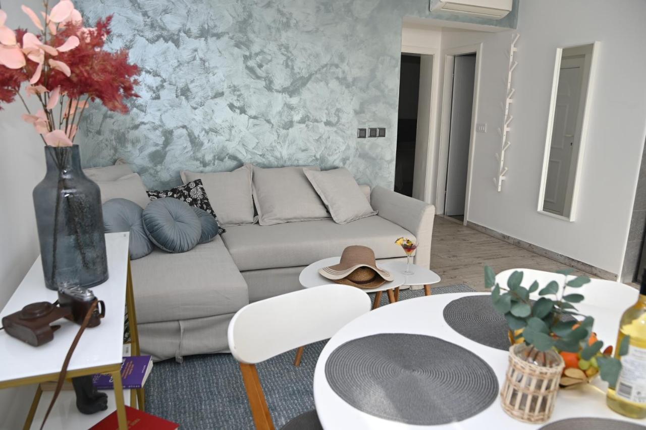 Guest House Taminize Cavtat,sea View Apartments