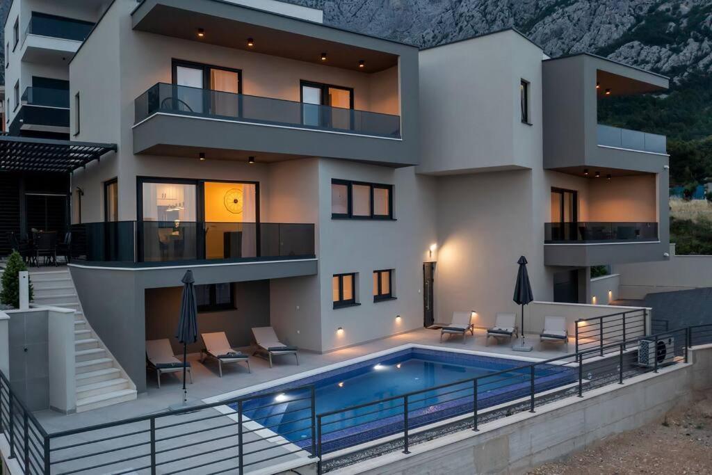 Villa Vip With Pool