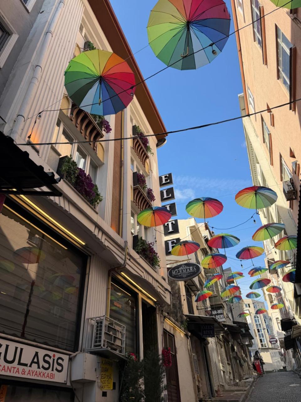 Grand Elite Old City