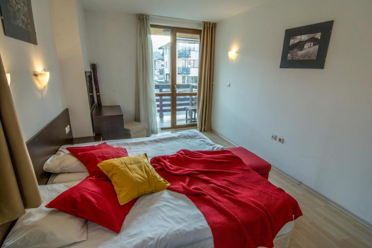 Banderitsa Apartment 3