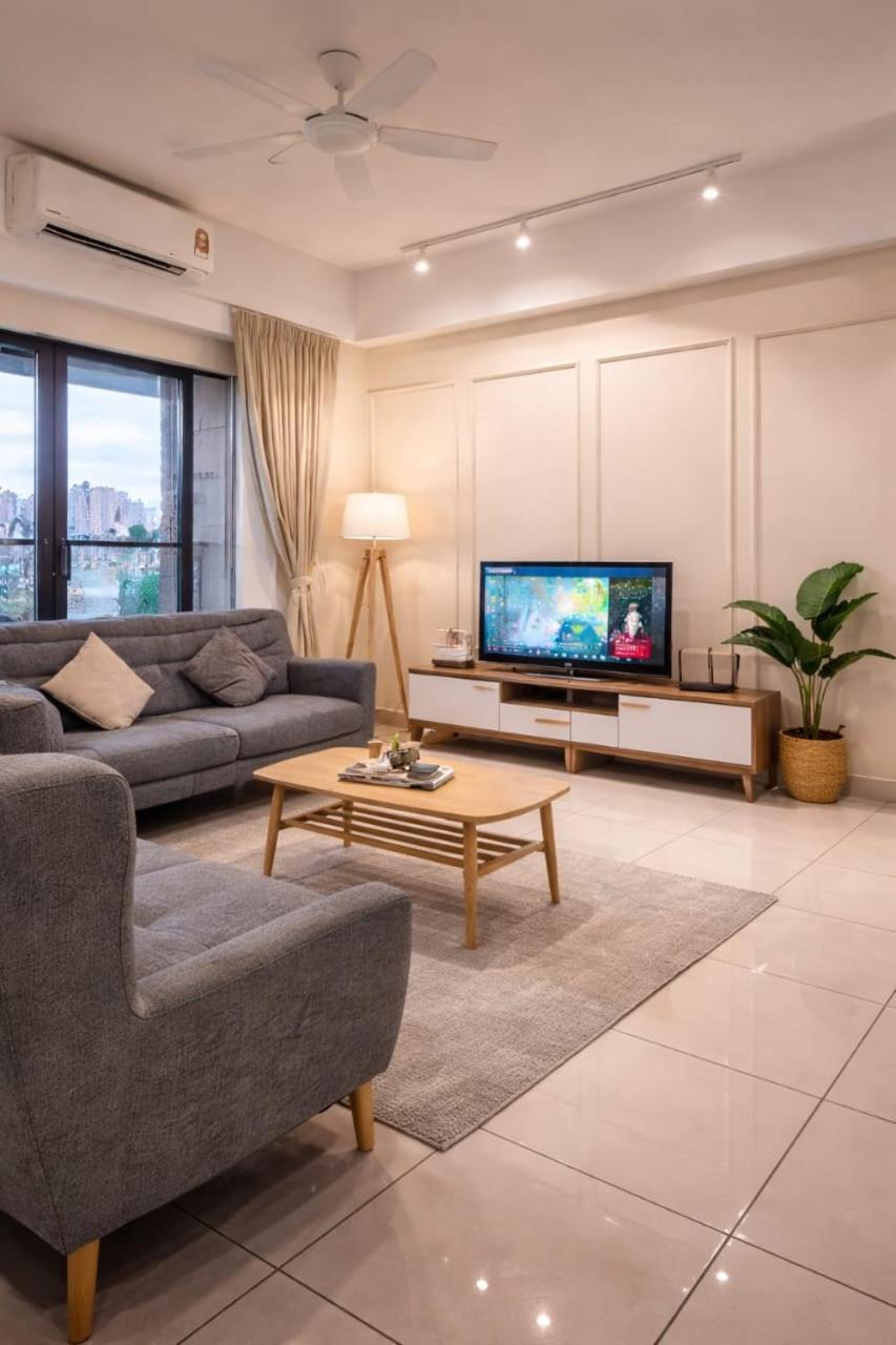 Trion Kuala Lumpur