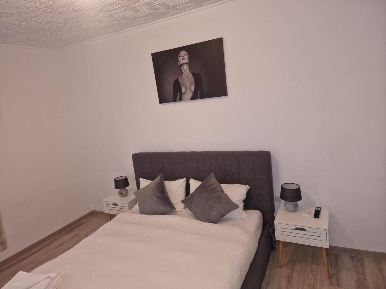 Mary Apartament