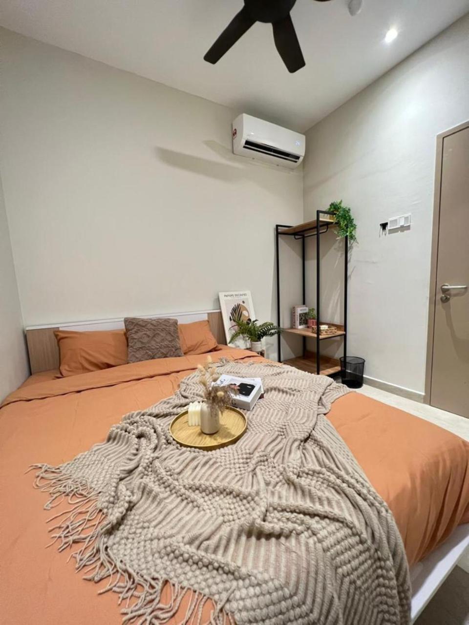 Pillows Plus - Setapak Central